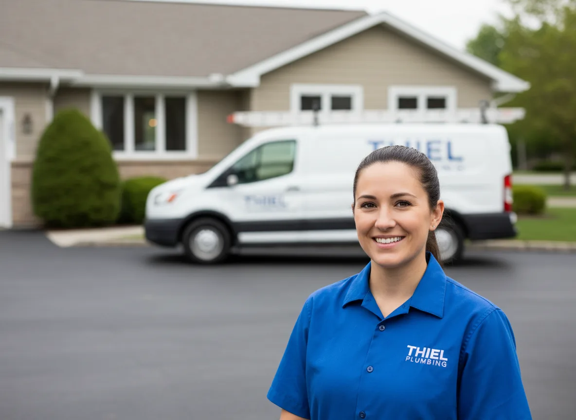 Plumber Prairie Lea, TX FAQs